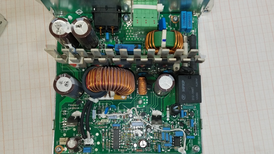 197-004-003 Switch PSU Hot Swap CISCO 34-1729-03 #6