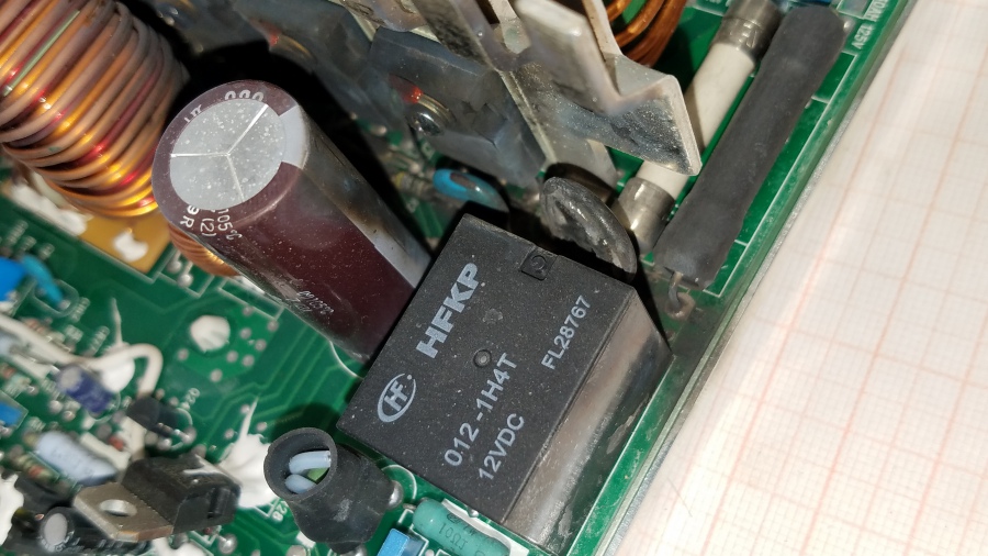 197-004-003 Switch PSU Hot Swap CISCO 34-1729-03 #7