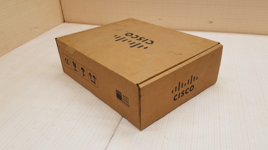 197-005-001 Линейная карта для коммутаторов CISCO CLC2 OC-3/STM-1 Multi Mode ASR5K-C4OC3-MM-K9 #1