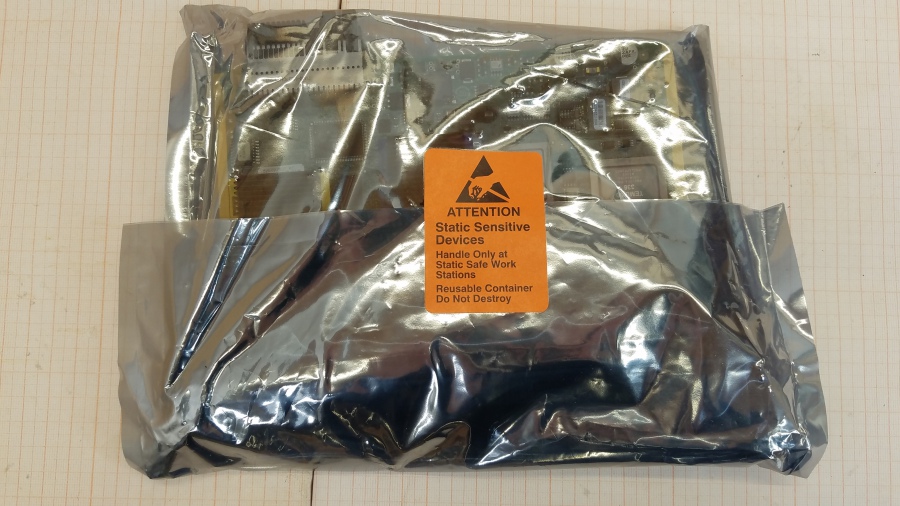 197-005-001 Линейная карта для коммутаторов CISCO CLC2 OC-3/STM-1 Multi Mode ASR5K-C4OC3-MM-K9 #4