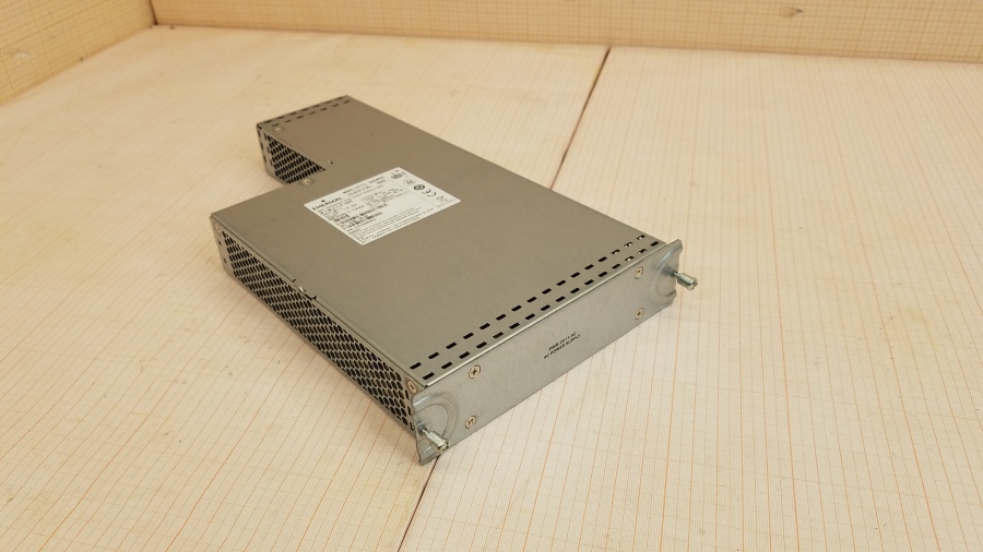197-006-001 Switch PSU Hot Swap CISCO 341-0235-05 #1