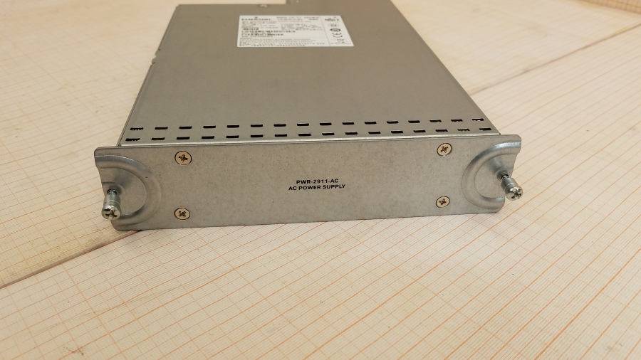 197-006-001 Switch PSU Hot Swap CISCO 341-0235-05 #2