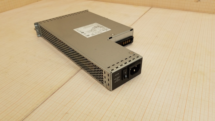 197-006-001 Switch PSU Hot Swap CISCO 341-0235-05 #4