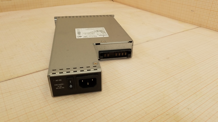 197-006-001 Switch PSU Hot Swap CISCO 341-0235-05 #5