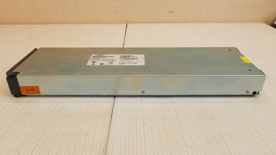 197-007-001 Блок питания (БП) CISCO A9K-3KW-AC #3