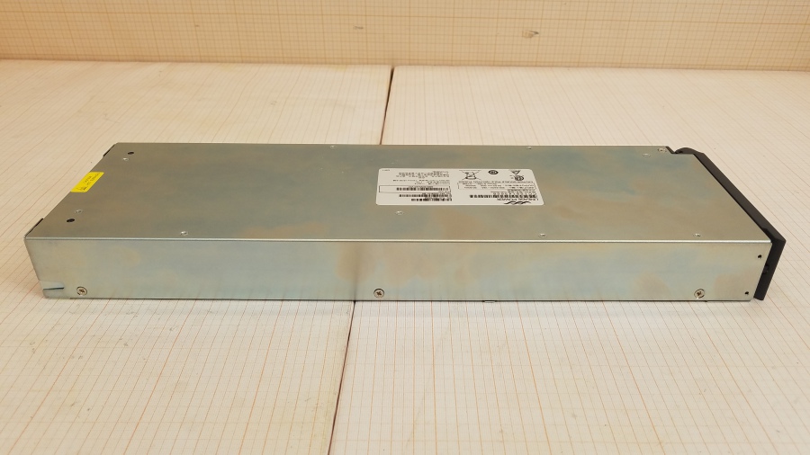 197-007-001 Блок питания (БП) CISCO A9K-3KW-AC #4