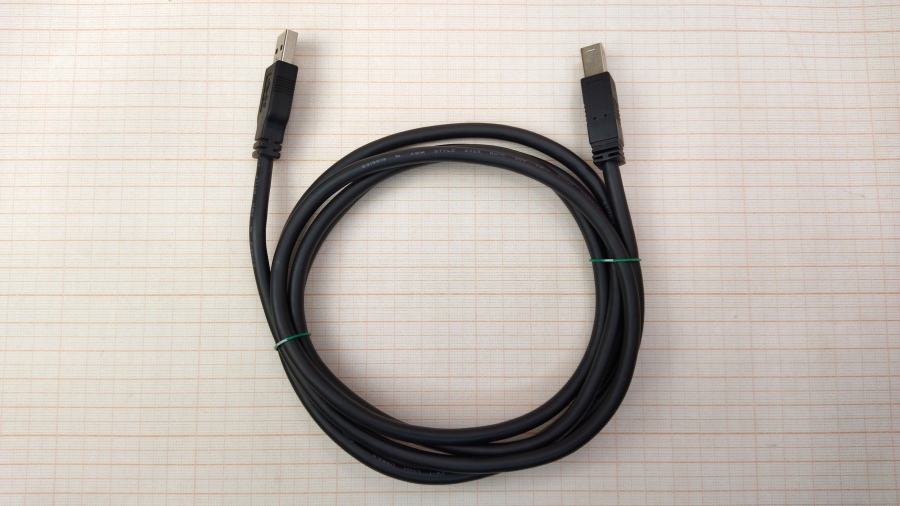 198-064-001 Кабель USB Linoya E315619 #1