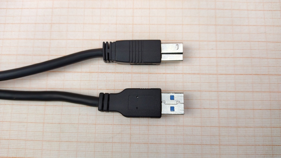 198-064-001 Кабель USB Linoya E315619 #2