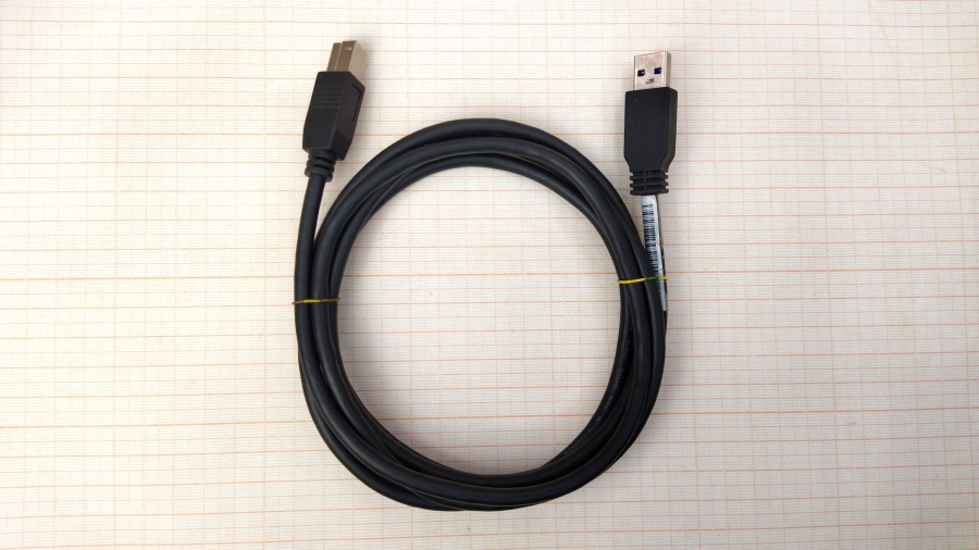 198-066-001 Кабель USB COXOC E344977-C #1