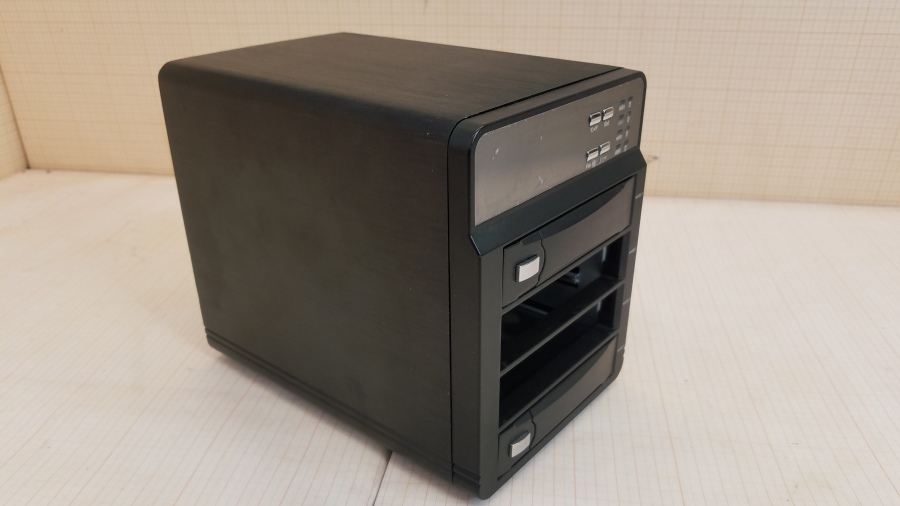 197-008-001 Внешний жесткий диск AgeStar 3C4B3A1 #2