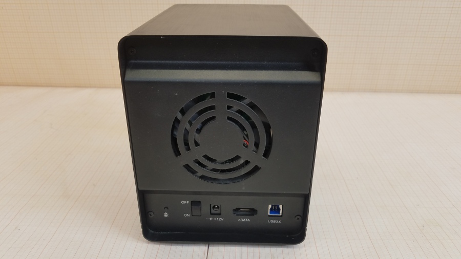 197-008-001 Внешний жесткий диск AgeStar 3C4B3A1 #4