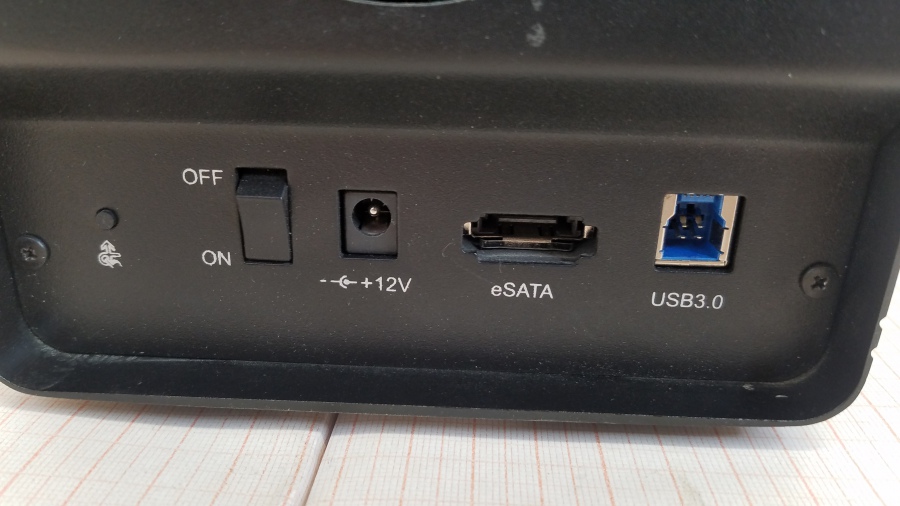 197-008-001 Внешний жесткий диск AgeStar 3C4B3A1 #5