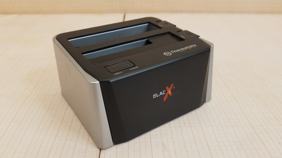 197-009-001 Внешний жесткий диск Thermaltake ST0015 #1