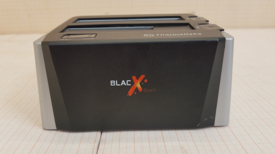 197-009-001 Внешний жесткий диск Thermaltake ST0015 #2