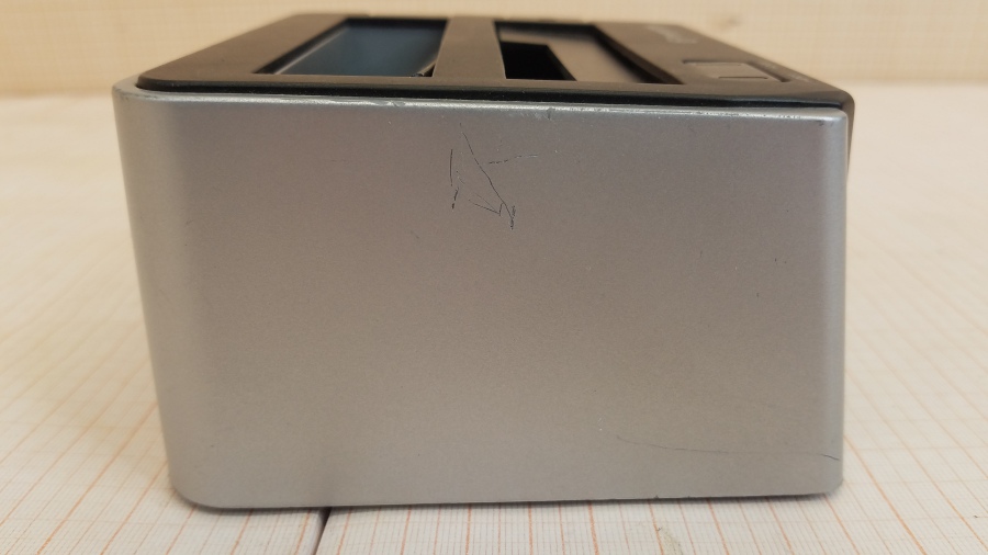 197-009-001 Внешний жесткий диск Thermaltake ST0015 #3