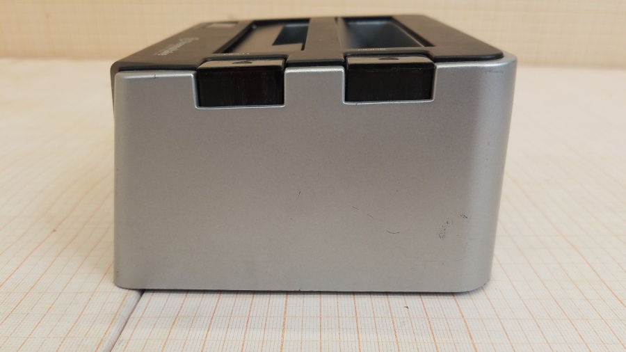 197-009-001 Внешний жесткий диск Thermaltake ST0015 #4