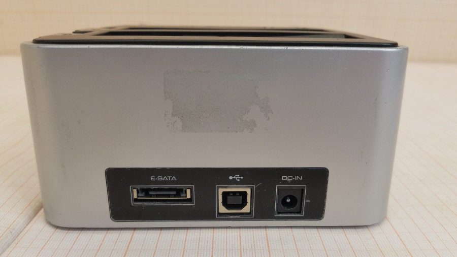 197-009-001 Внешний жесткий диск Thermaltake ST0015 #5