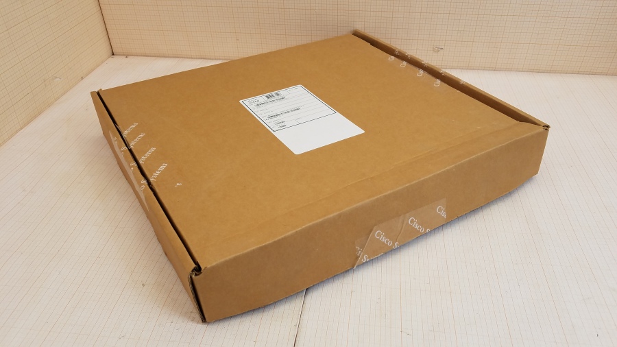 197-010-002 Процессорный модуль для коммутаторов CISCO RSP720-3CXL-GE #1