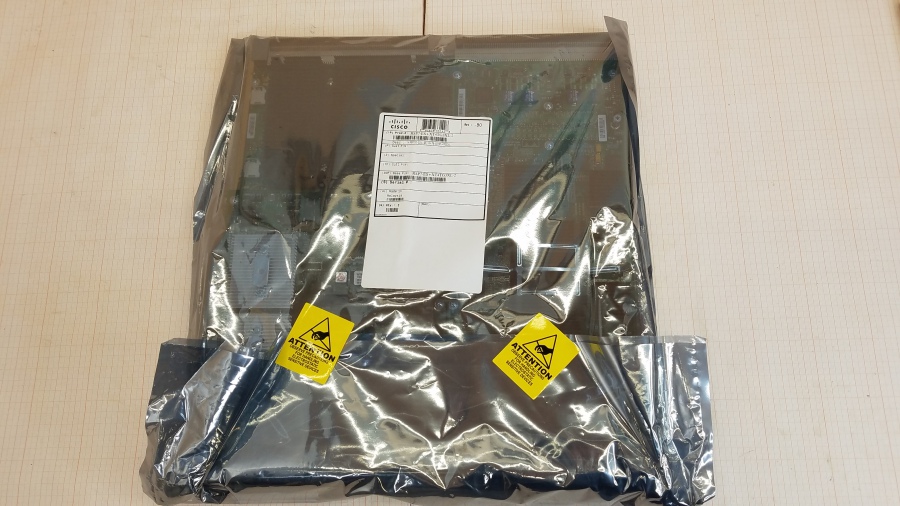 197-010-002 Процессорный модуль для коммутаторов CISCO RSP720-3CXL-GE #2