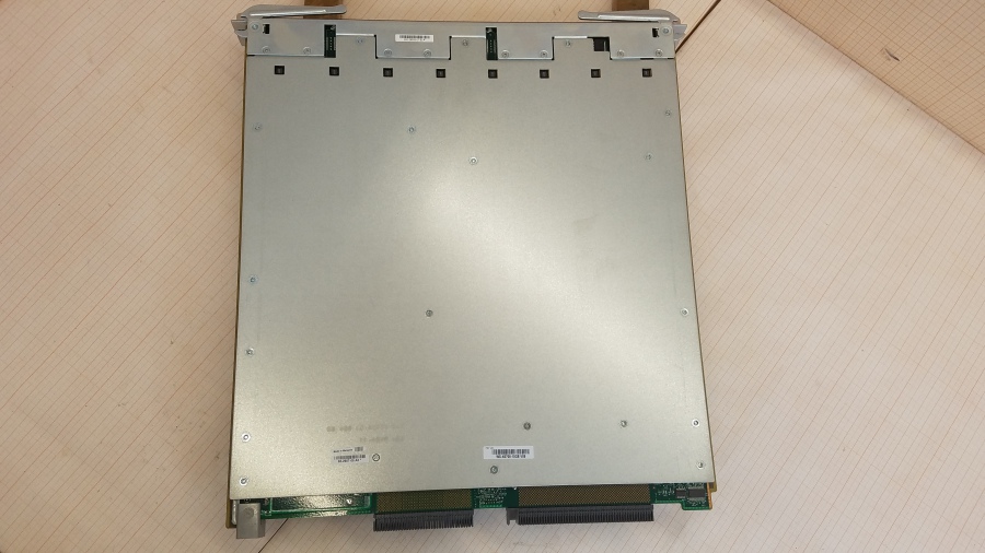 197-011-001 Модуль расширения д/коммутатора CISCO WS-X6708-10GE-3CXL #5