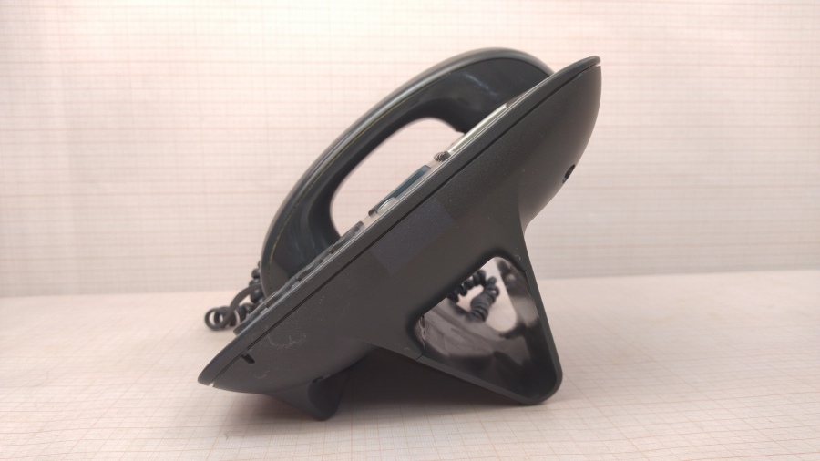 198-077-001 Телефон VoIP CISCO CP-7911G #5