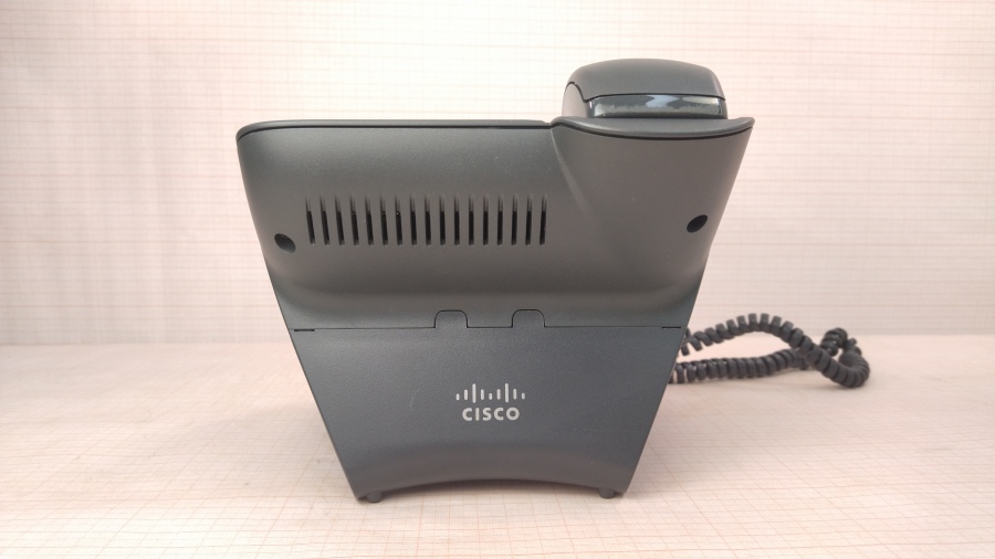 198-077-001 Телефон VoIP CISCO CP-7911G #7