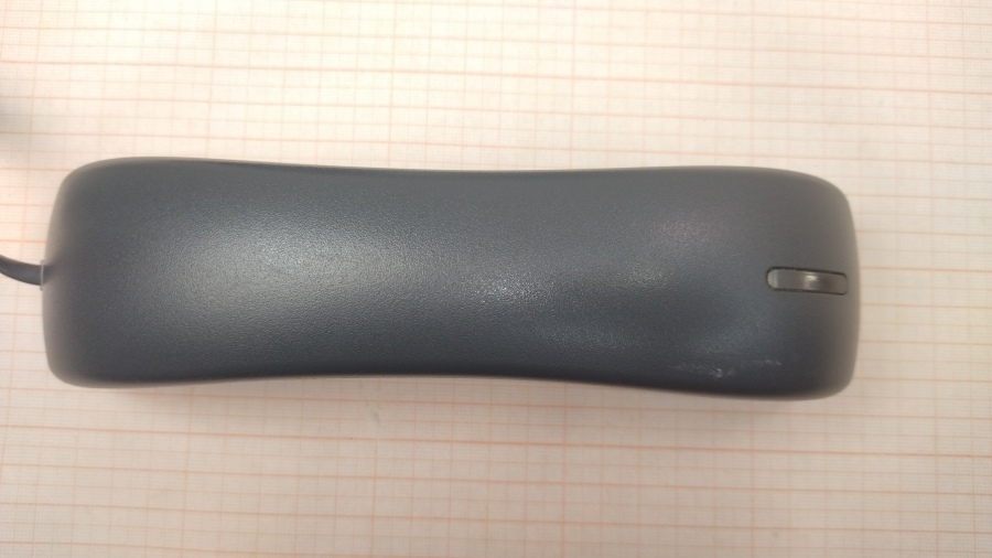 198-077-002 Телефон VoIP CISCO CP-7911G #3