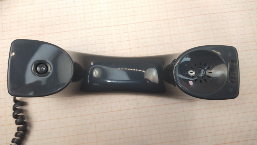 198-077-002 Телефон VoIP CISCO CP-7911G #4