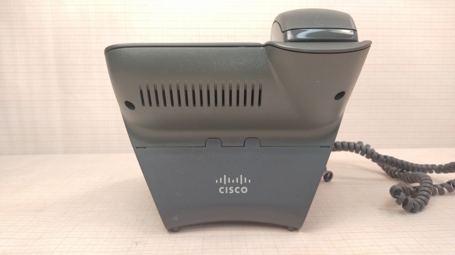 198-077-002 Телефон VoIP CISCO CP-7911G #7