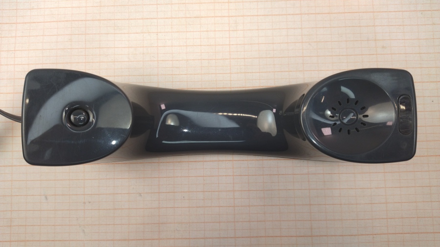 198-077-003 Телефон VoIP CISCO CP-7911G #4