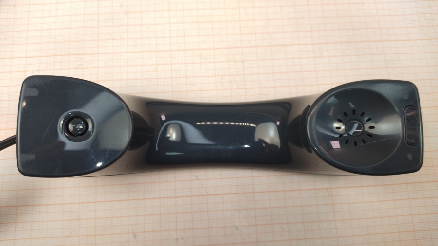 198-077-004 Телефон VoIP CISCO CP-7911G #4