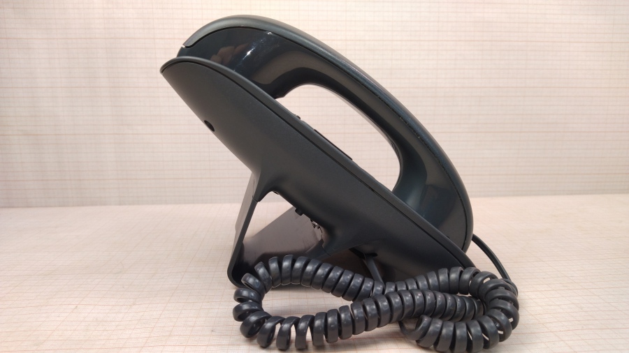198-077-004 Телефон VoIP CISCO CP-7911G #6
