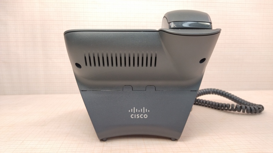 198-077-005 Телефон VoIP CISCO CP-7911G #7