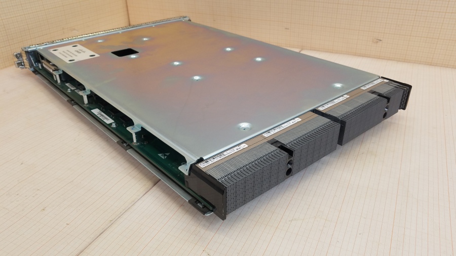 197-012-001 Процессорный модуль для коммутаторов CISCO A9K-RSP-4G #4