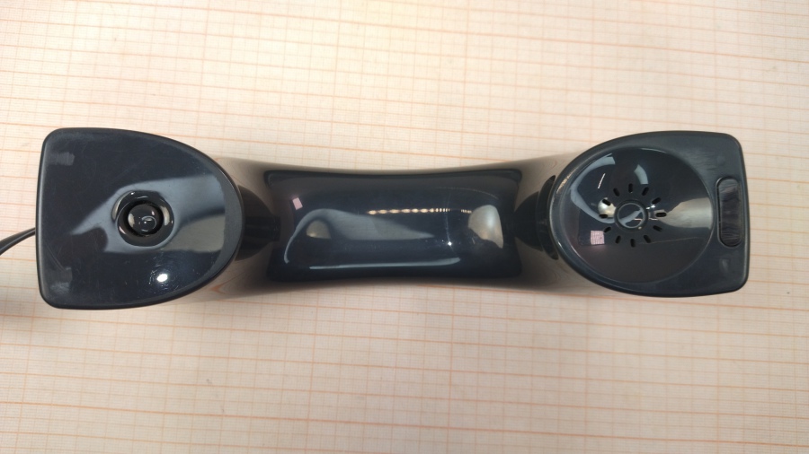 198-077-006 Телефон VoIP CISCO CP-7911G #4