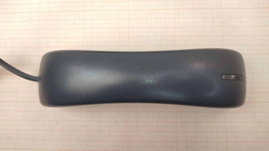 198-077-007 Телефон VoIP CISCO CP-7911G #3