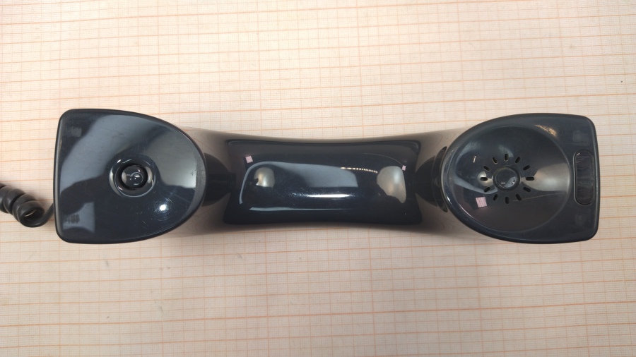 198-077-007 Телефон VoIP CISCO CP-7911G #4