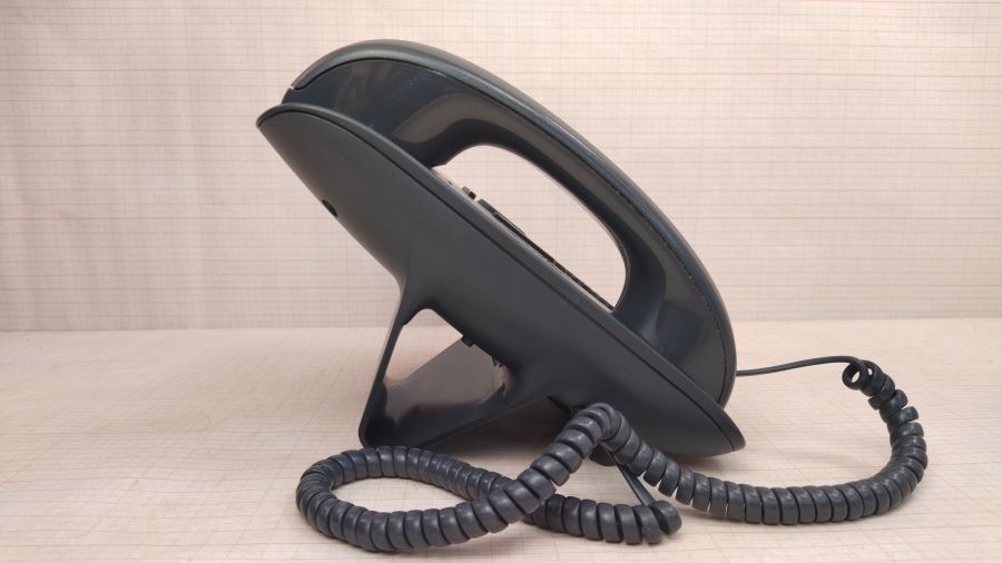 198-077-007 Телефон VoIP CISCO CP-7911G #6