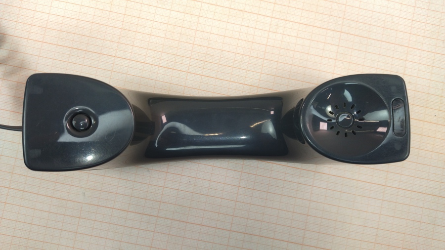 198-077-009 Телефон VoIP CISCO CP-7911G #4