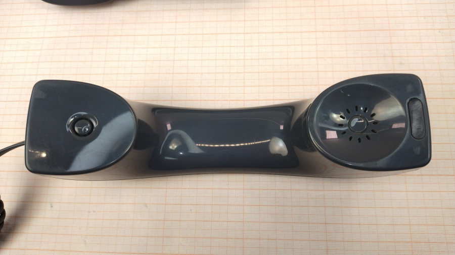 198-077-010 Телефон VoIP CISCO CP-7911G #4