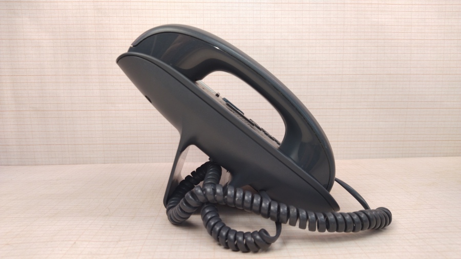 198-077-010 Телефон VoIP CISCO CP-7911G #6