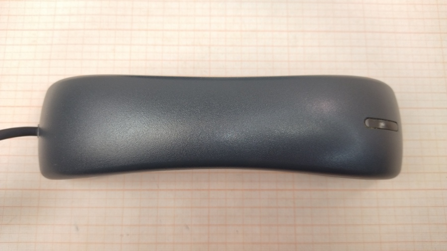 198-077-011 Телефон VoIP CISCO CP-7911G #3