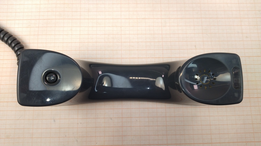 198-077-011 Телефон VoIP CISCO CP-7911G #4