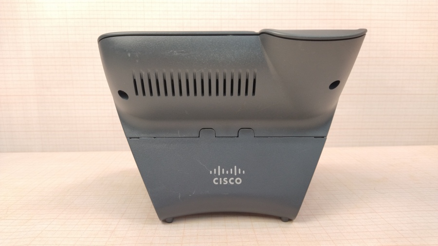 198-077-013 Телефон VoIP CISCO CP-7911G #5