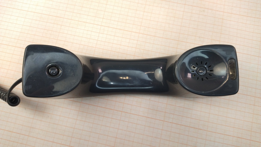 198-078-001 Телефон VoIP CISCO CP-7940G #4