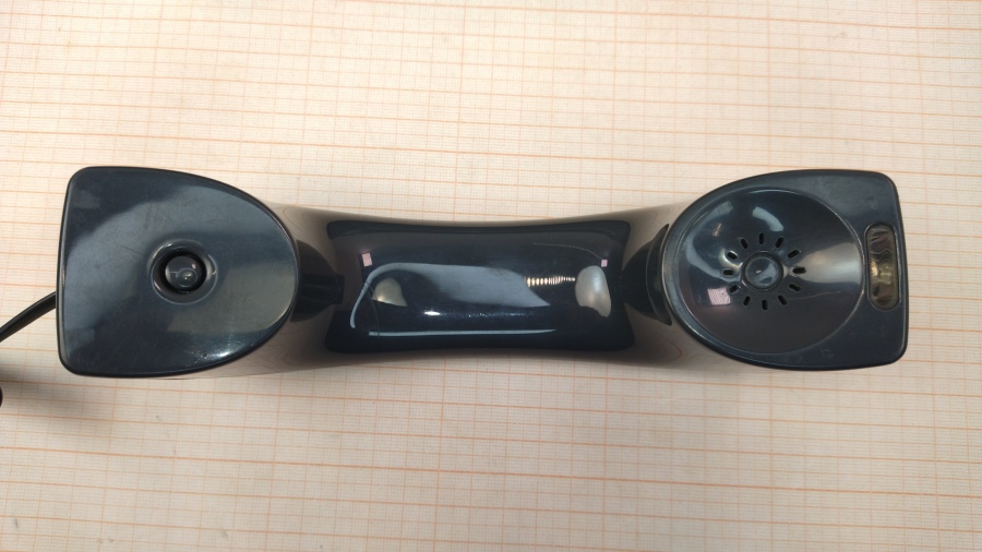 198-078-002 Телефон VoIP CISCO CP-7940G #4