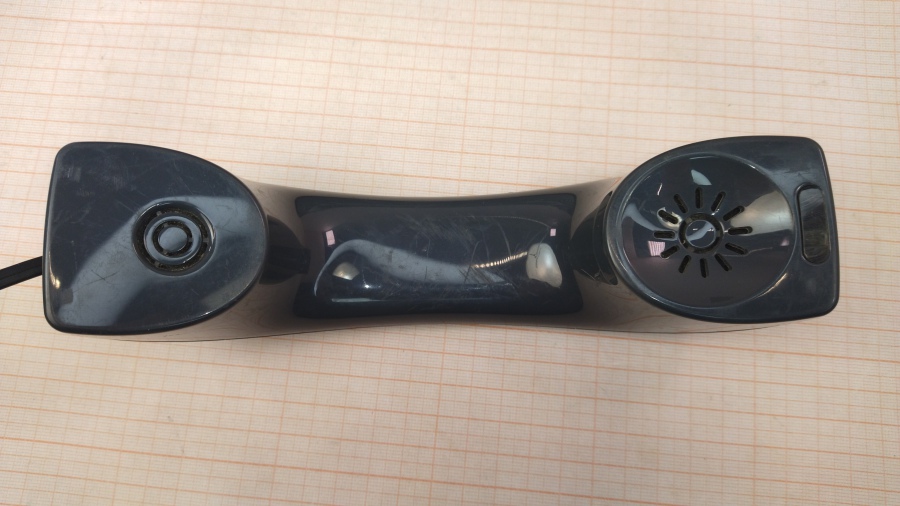 198-079-001 Телефон VoIP CISCO CP-7941G #4