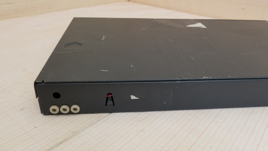 197-014-001 Маршрутизатор CISCO 2611 + WIC-1T #2