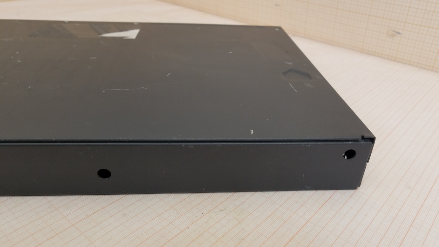 197-014-001 Маршрутизатор CISCO 2611 + WIC-1T #3