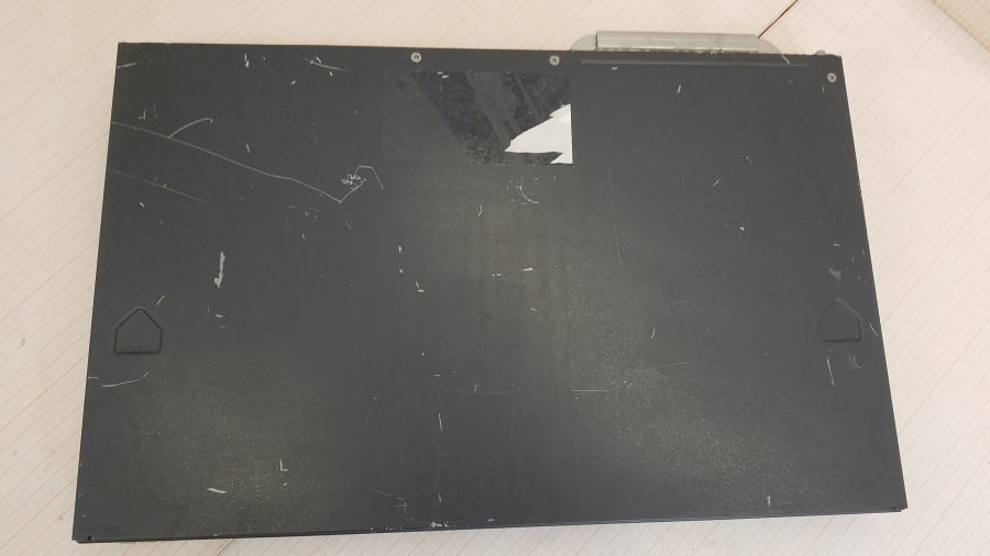 197-014-001 Маршрутизатор CISCO 2611 + WIC-1T #4